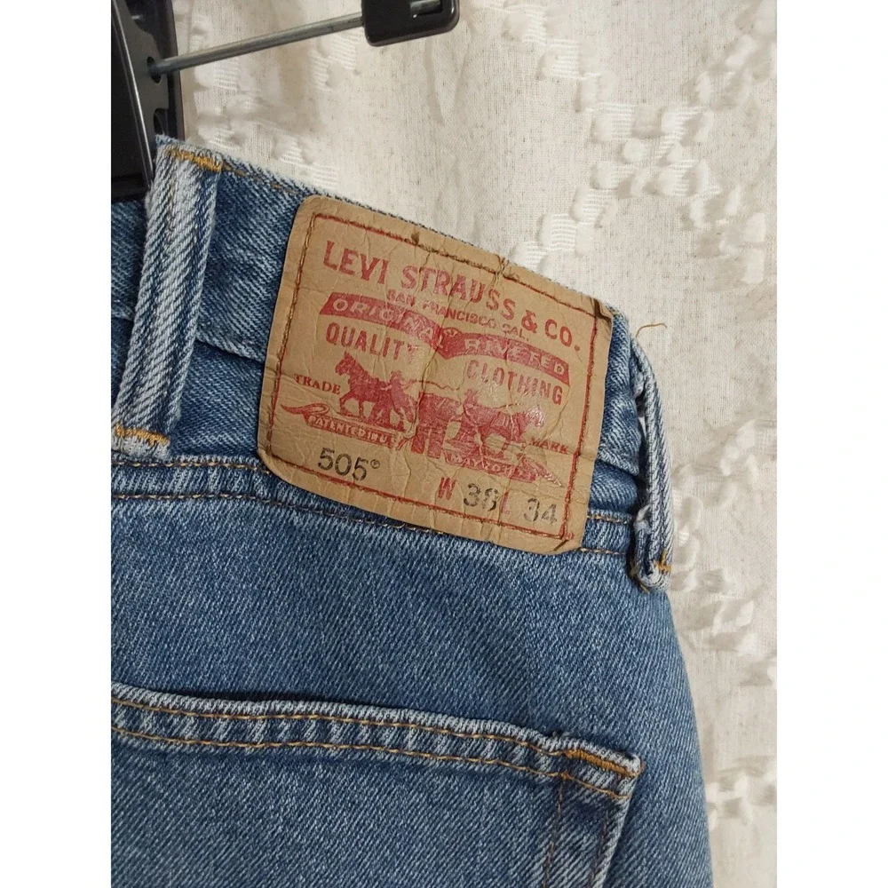 Levis levi strauss